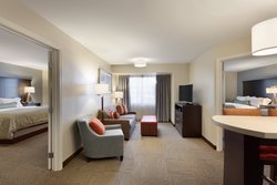  - Staybridge Suites Midland