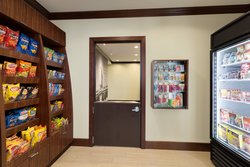  - Staybridge Suites Midland