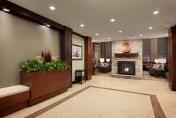  - Staybridge Suites Midland