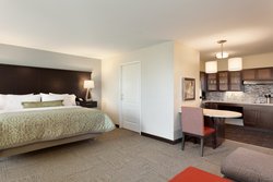  - Staybridge Suites Midland