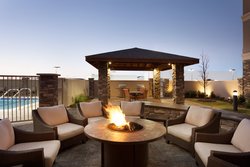  - Staybridge Suites Midland