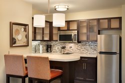  - Staybridge Suites Midland