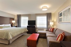  - Staybridge Suites Midland