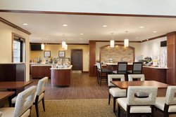  - Staybridge Suites Midland