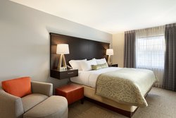  - Staybridge Suites Midland