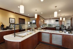  - Staybridge Suites Midland