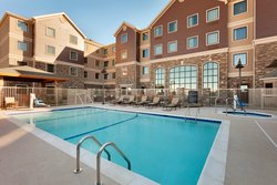  - Staybridge Suites Midland