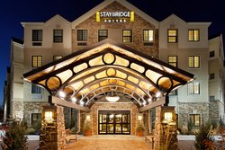  - Staybridge Suites Midland
