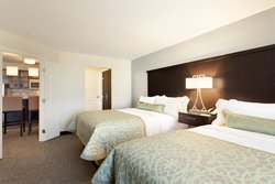  - Staybridge Suites Midland