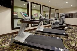  - Holiday Inn Express & Suites Beltway Houston