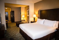  - Holiday Inn Express & Suites Beltway Houston