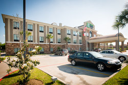 - Holiday Inn Express & Suites Beltway Houston