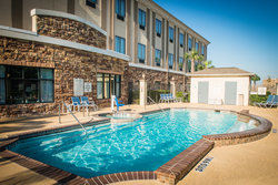  - Holiday Inn Express & Suites Beltway Houston