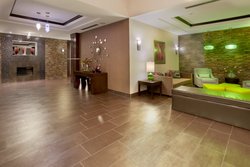  - Holiday Inn Express & Suites Beltway Houston