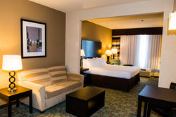  - Holiday Inn Express & Suites Beltway Houston