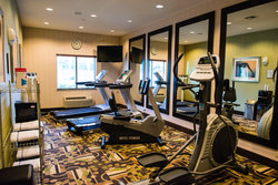  - Holiday Inn Express & Suites Beltway Houston