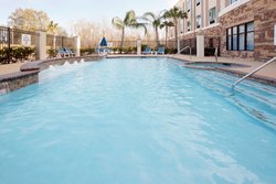 - Holiday Inn Express & Suites Beltway Houston