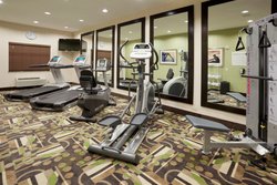  - Holiday Inn Express & Suites Beltway Houston