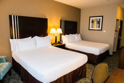  - Holiday Inn Express & Suites Beltway Houston