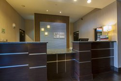  - Holiday Inn Express & Suites Beltway Houston