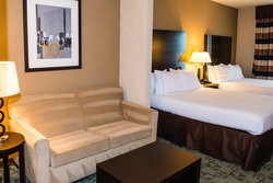  - Holiday Inn Express & Suites Beltway Houston