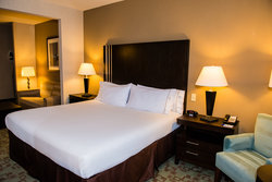  - Holiday Inn Express & Suites Beltway Houston