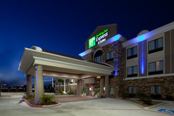  - Holiday Inn Express & Suites Beltway Houston