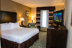  - Holiday Inn Express & Suites Beltway Houston
