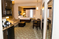  - Holiday Inn Express & Suites Beltway Houston