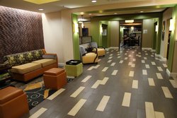  - Holiday Inn Express & Suites Madison - I-565, Exit 9