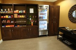  - Holiday Inn Express & Suites Madison - I-565, Exit 9