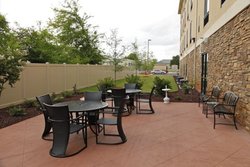 - Holiday Inn Express & Suites Madison - I-565, Exit 9