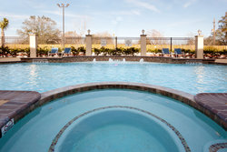  - Holiday Inn Express & Suites Beltway Houston