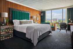  - Graduate Hotel Eugene