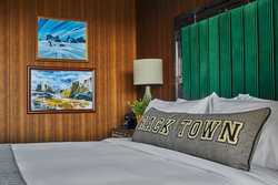  - Graduate Hotel Eugene