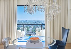  - Mondrian Hotel West Hollywood