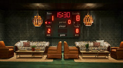  - Graduate Hotel Eugene