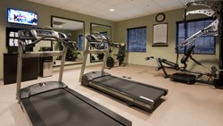  - Staybridge Suites Amherst