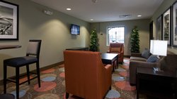  - Staybridge Suites Amherst