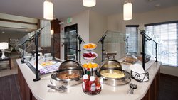  - Staybridge Suites Amherst