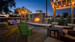  - Staybridge Suites Amherst