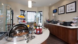  - Staybridge Suites Amherst