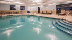  - Staybridge Suites Amherst