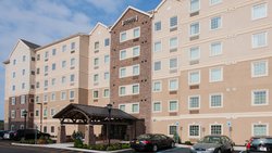  - Staybridge Suites Amherst