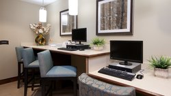  - Staybridge Suites Amherst