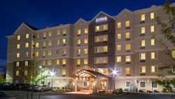  - Staybridge Suites Amherst