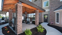  - Staybridge Suites Amherst