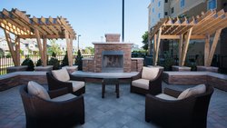  - Staybridge Suites Amherst