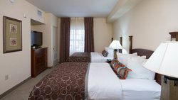  - Staybridge Suites West Seneca - I-90, Exit 55