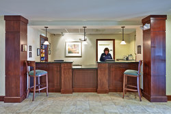  - Staybridge Suites West Seneca - I-90, Exit 55